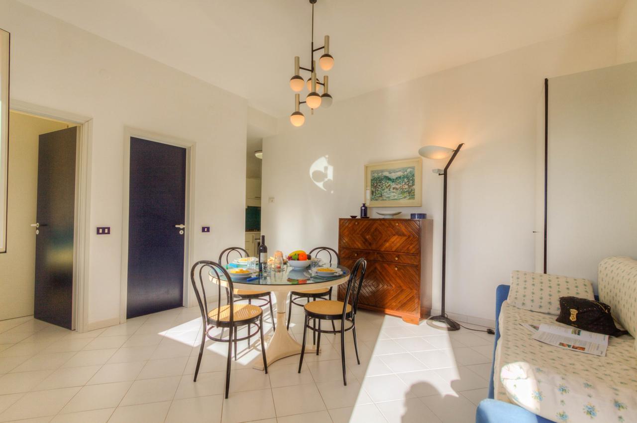 Apartmán La Petite Gaeta Exteriér fotografie